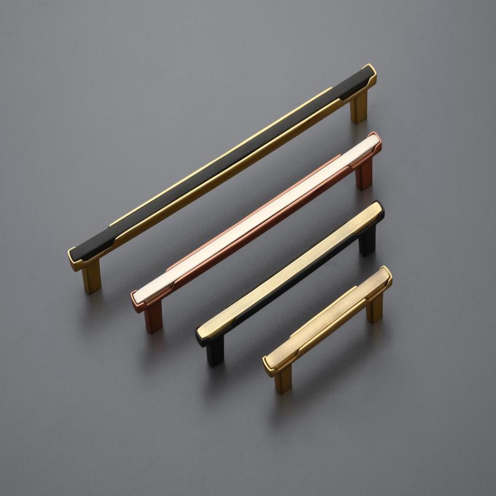 Cabinet Handles - Application: Door