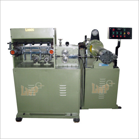 Extruder Horizontal