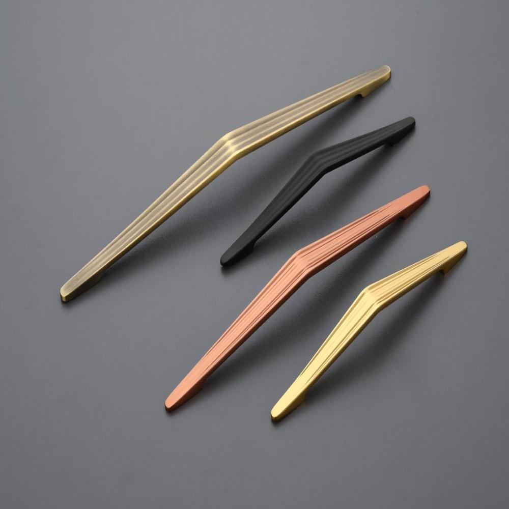 Cabinet Handles - Application: Door