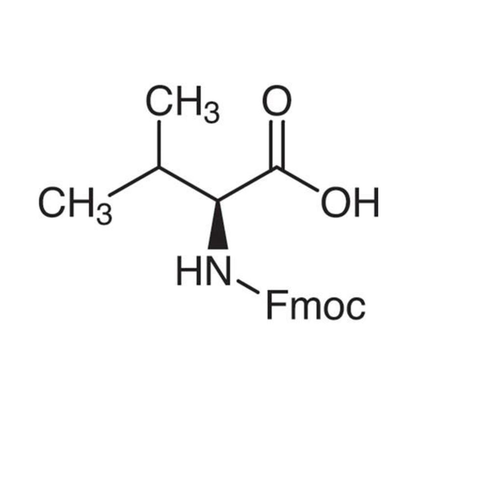 Fmoc-L-Val-OH , CAS No 68858-20-8