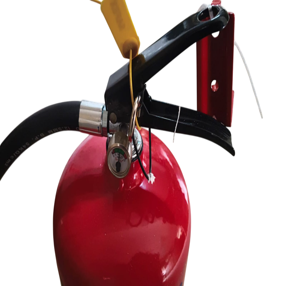 6kg ABC Stored Pressure Fire Extinguisher