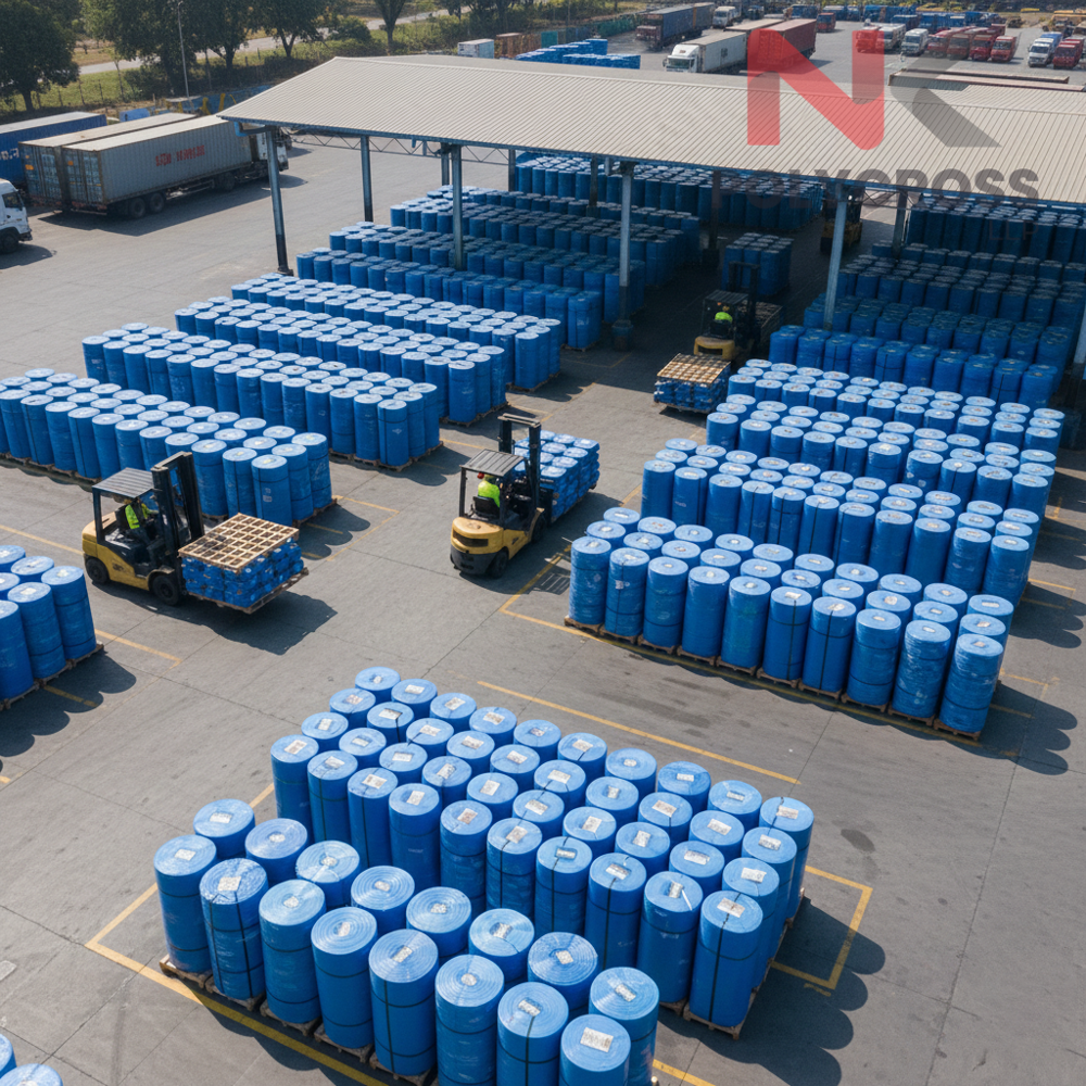 India Tarpaulin Supplier