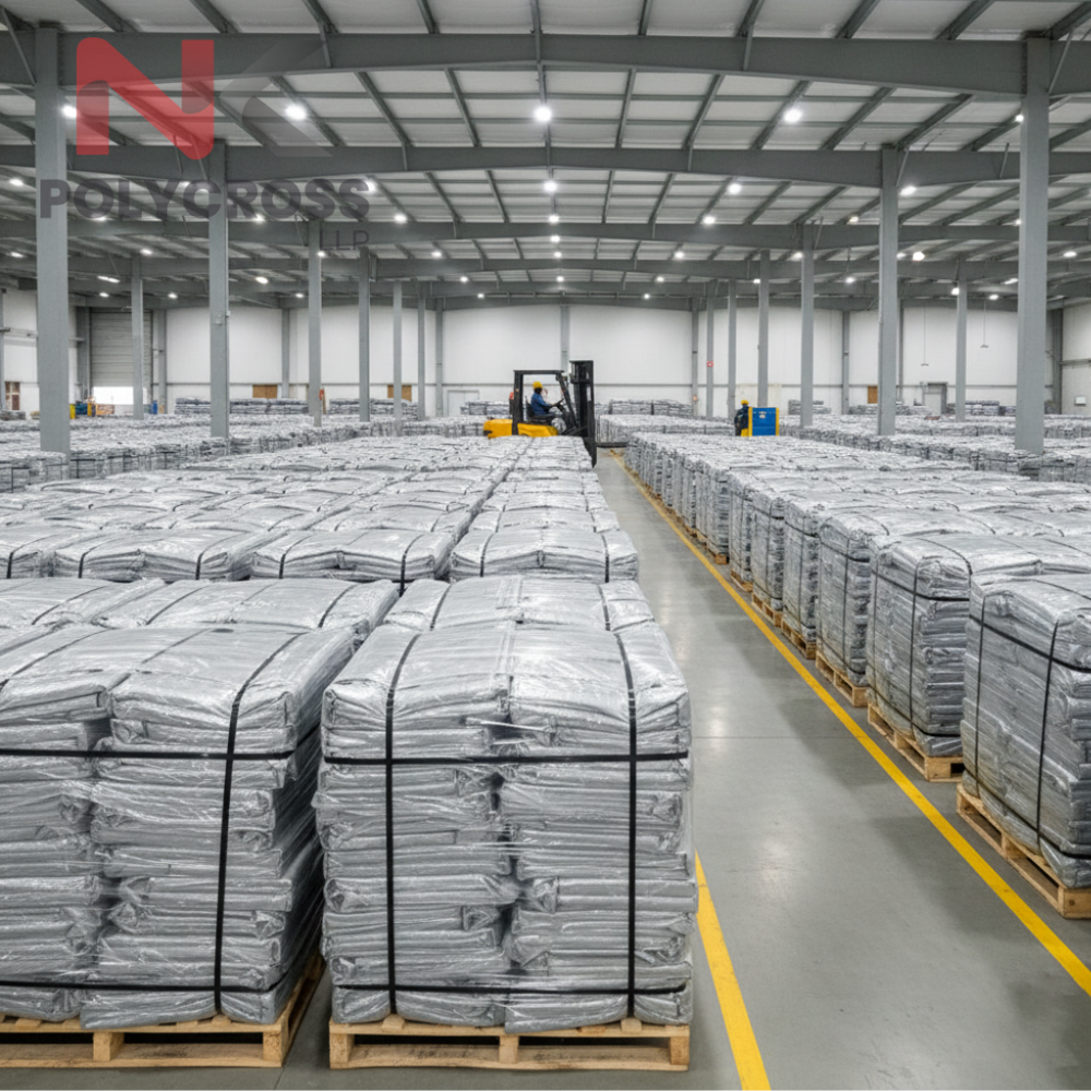 India Tarpaulin Supplier