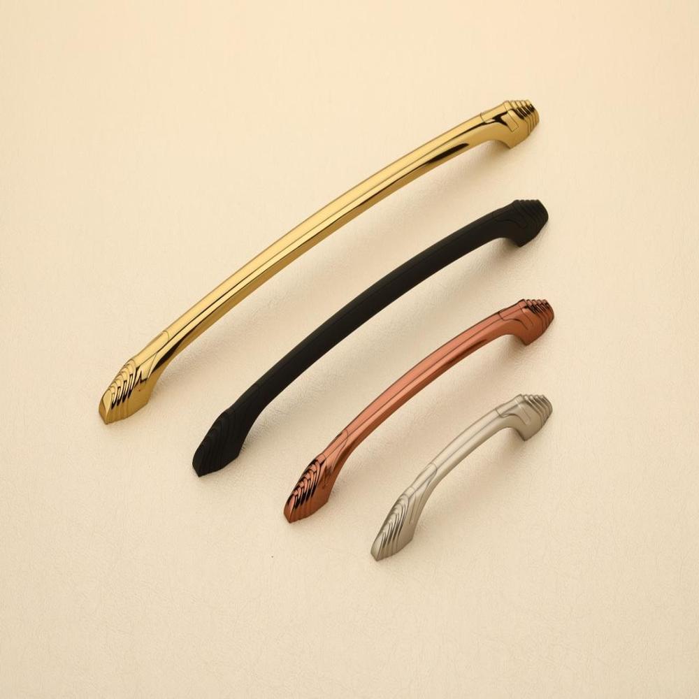 Cabinet Handles - Application: Door