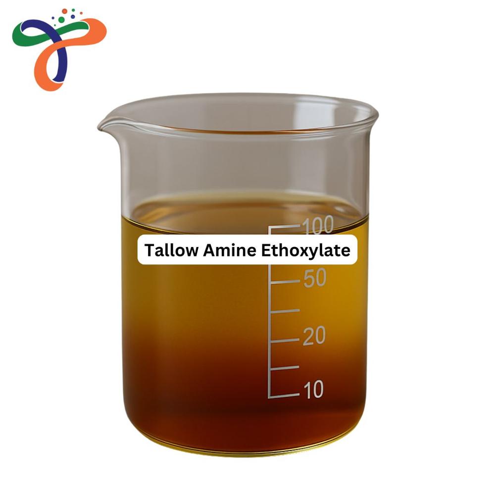 Tallow Amine Ethoxylate