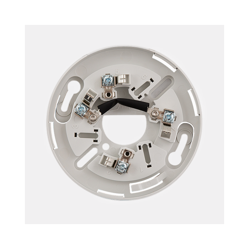 SIGA-SB Standard Base for Detectors