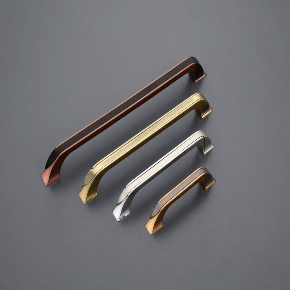 Cabinet Handles - Application: Door