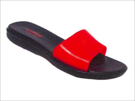 महिलाओं की चप्पल