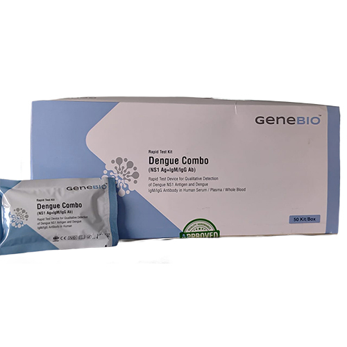 Dengue Combo