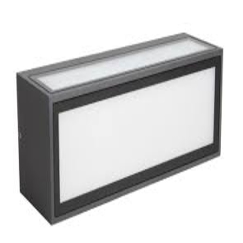 582050 Philips Alfresco HorizLong 10W