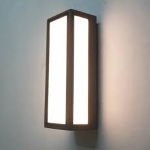 582050 Philips Alfresco HorizLong 10W