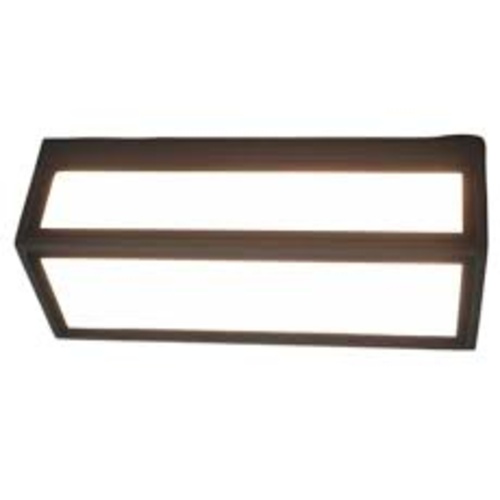 582050 Philips Alfresco HorizLong 10W