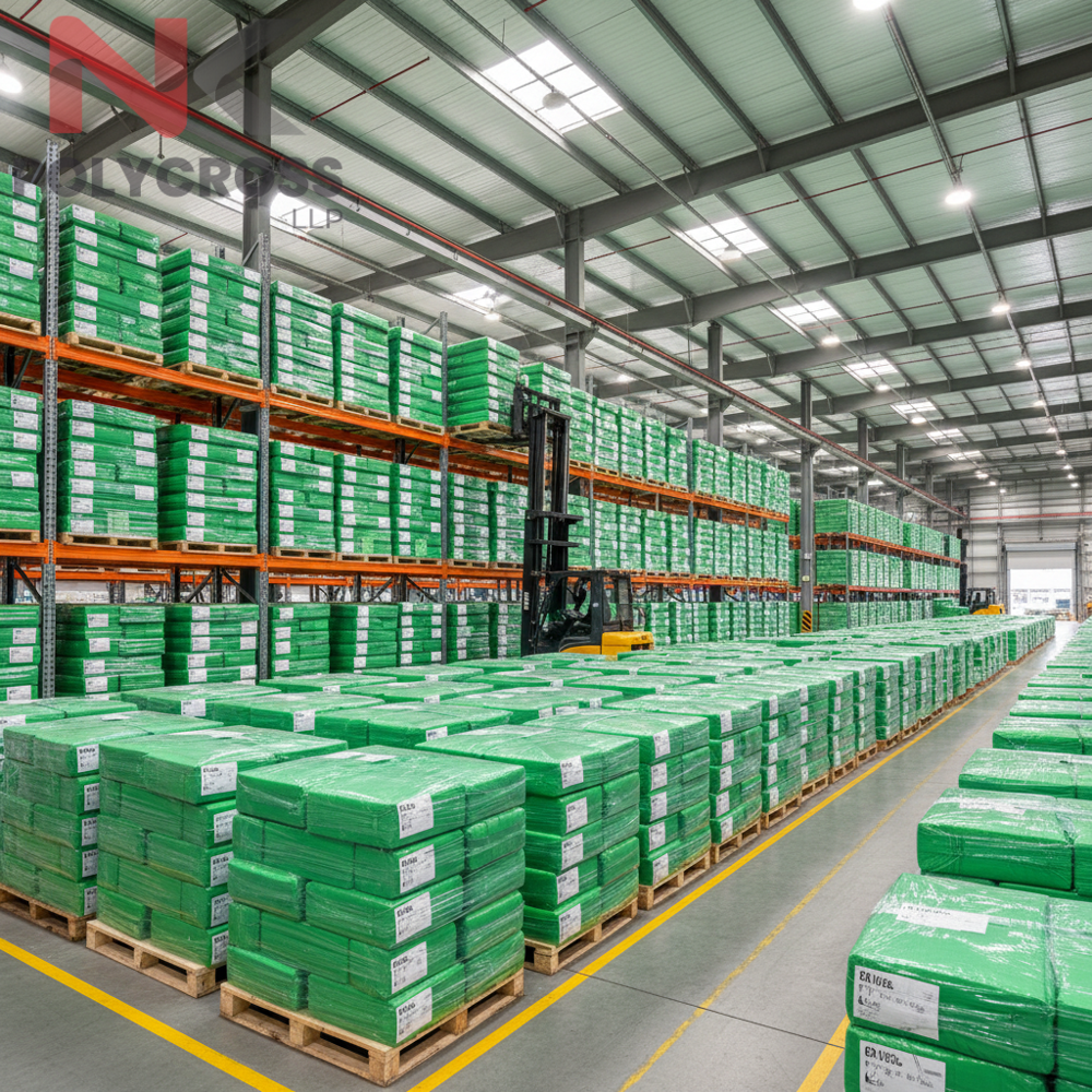 Global Tarpaulin Supplier