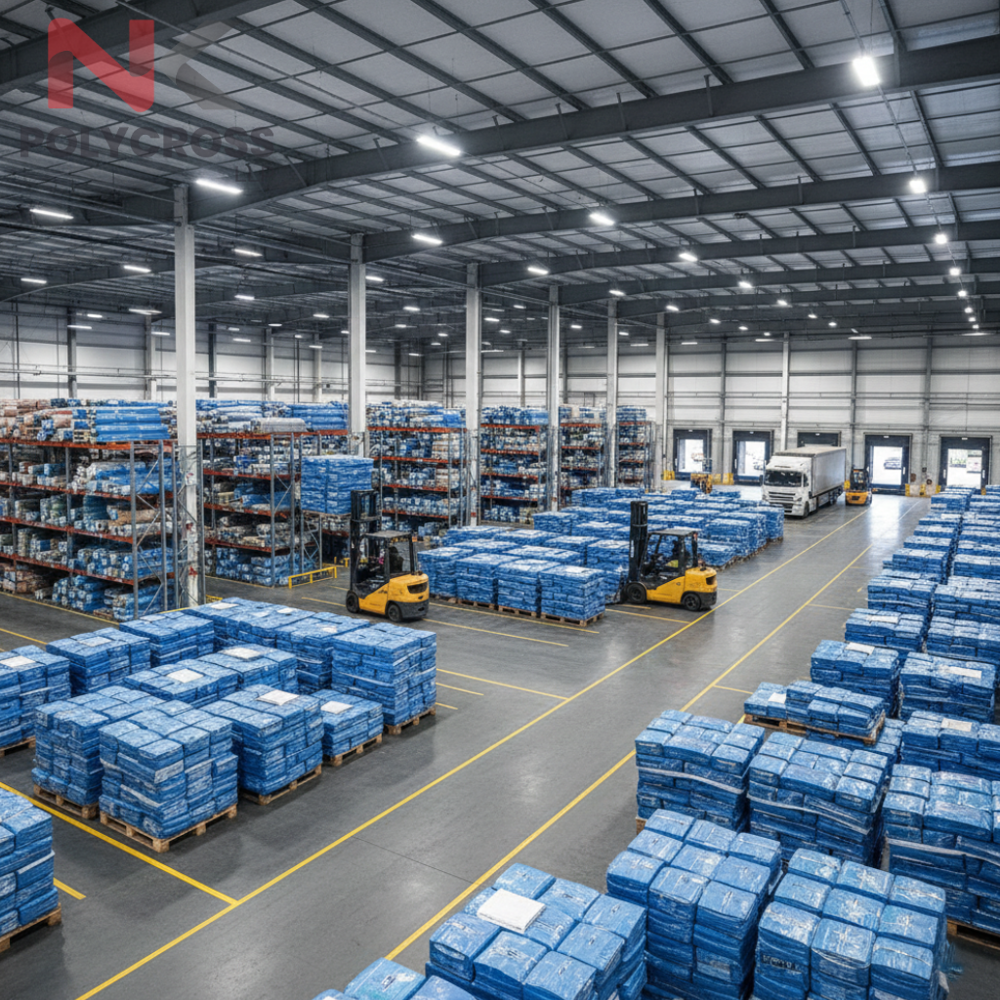 Global Tarpaulin Supplier