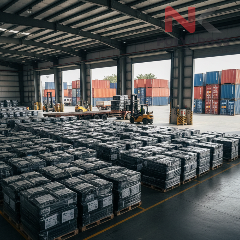 Global Tarpaulin Supplier