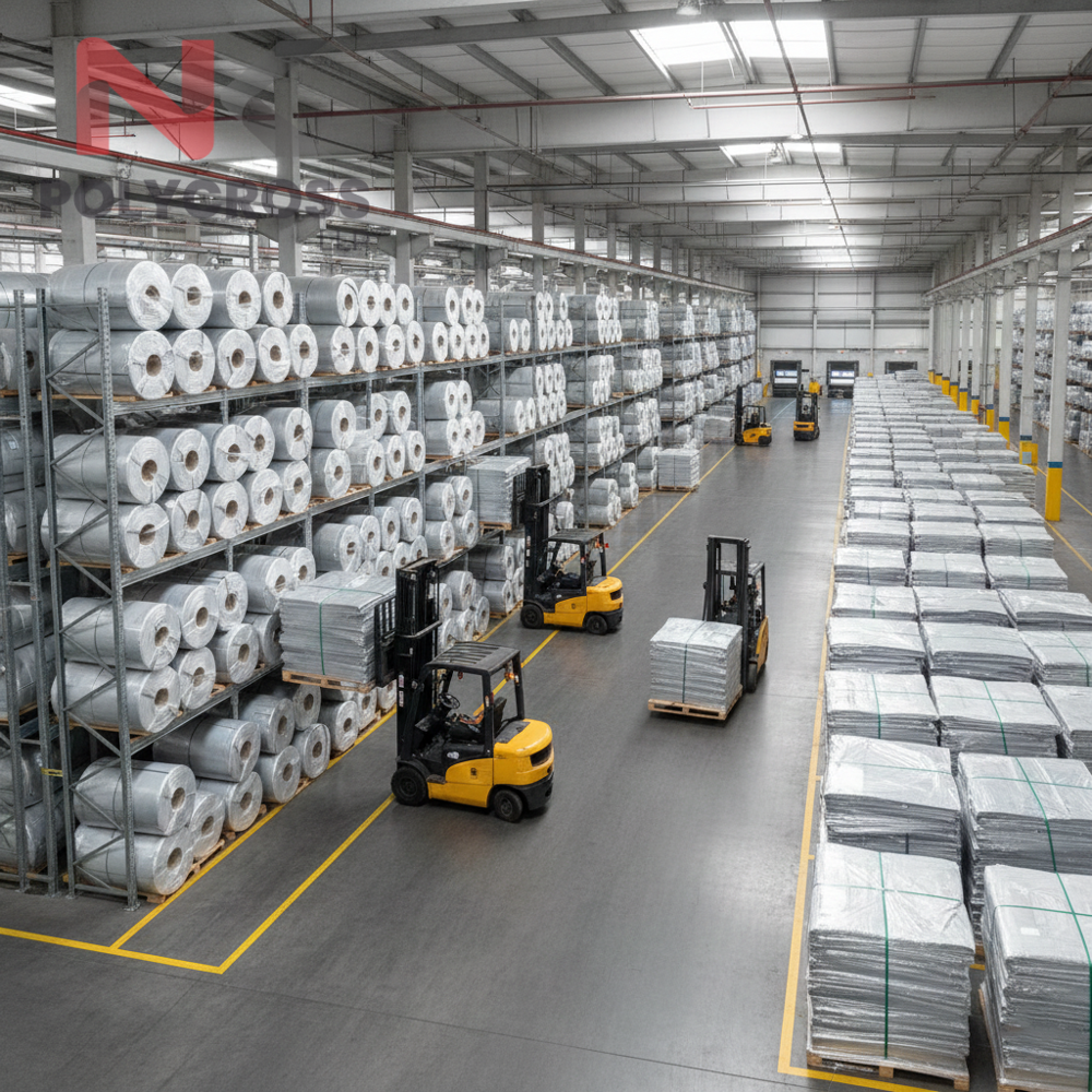 Global Tarpaulin Supplier