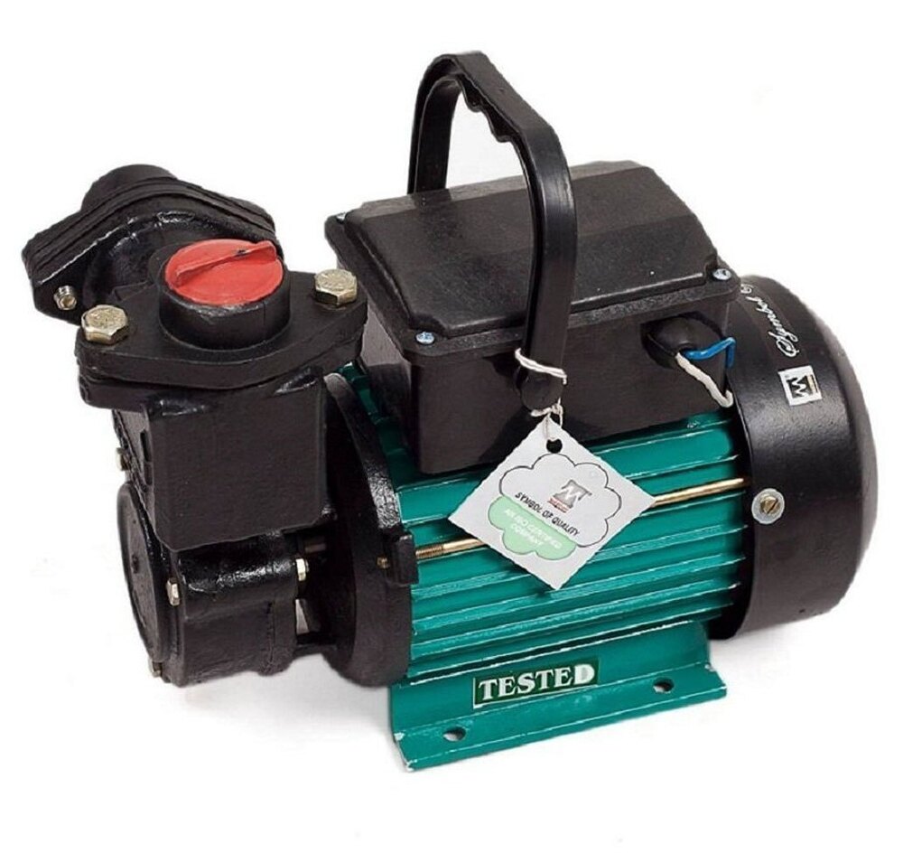 Centrifugal Water Pumps