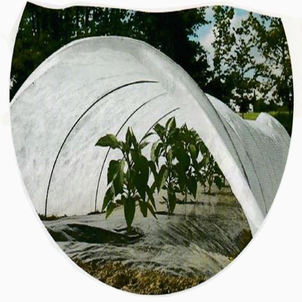 Mulching Paper - Color: Black