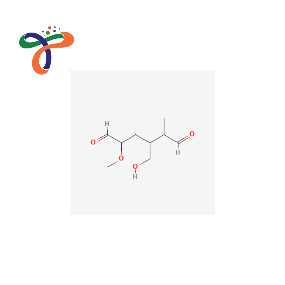 Dialdehyde Starch