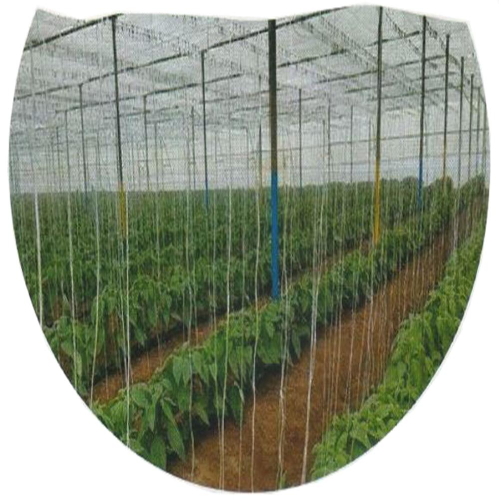 Mulching Paper - Color: Black