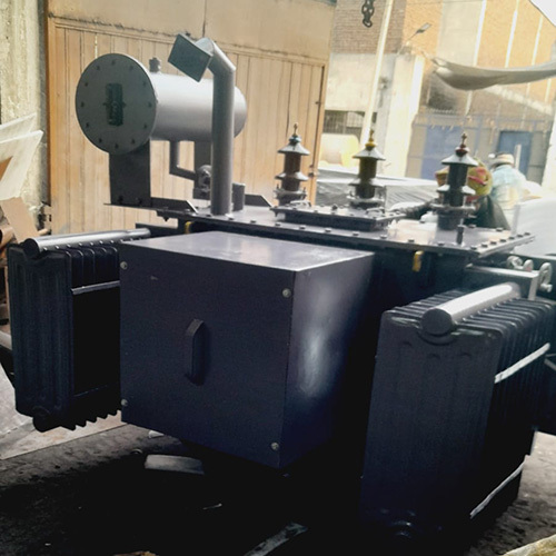 Power Transformer
