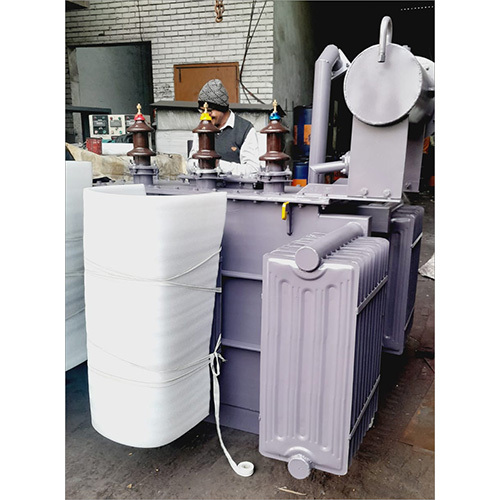 Power Transformer