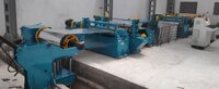 Coil Slitting Line