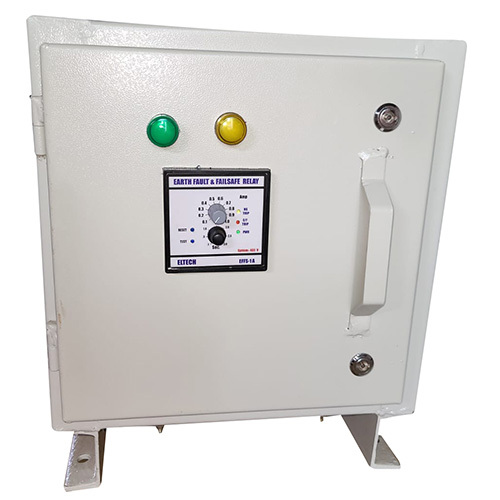 NGR Voltage Stabilizer