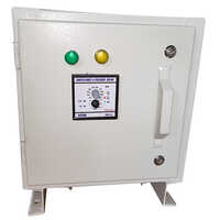 Ngr Voltage Stabilizer - Copper Wound Transformer, 350x250x400mm, 5kva | Microcontroller Control, Ip21 Protection, Digital Meters, <1 Sec Response