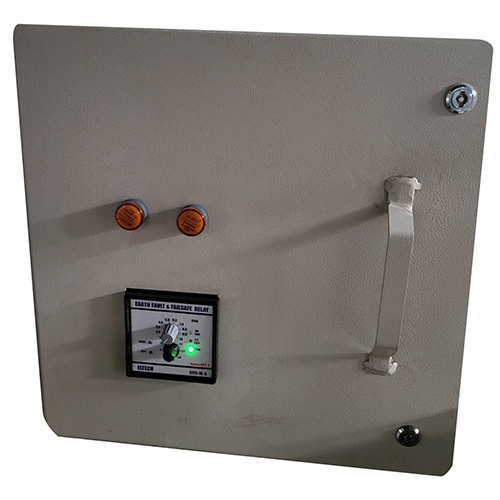 NGR Voltage Stabilizer