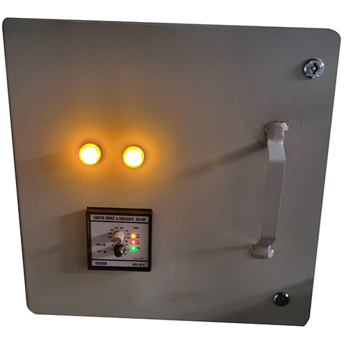 Ngr Voltage Stabilizer