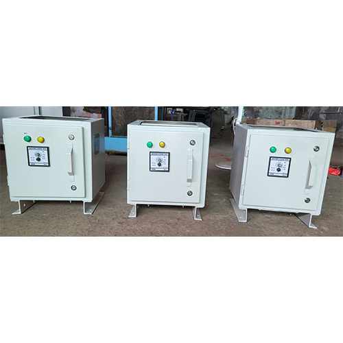 Ngr Voltage Stabilizer