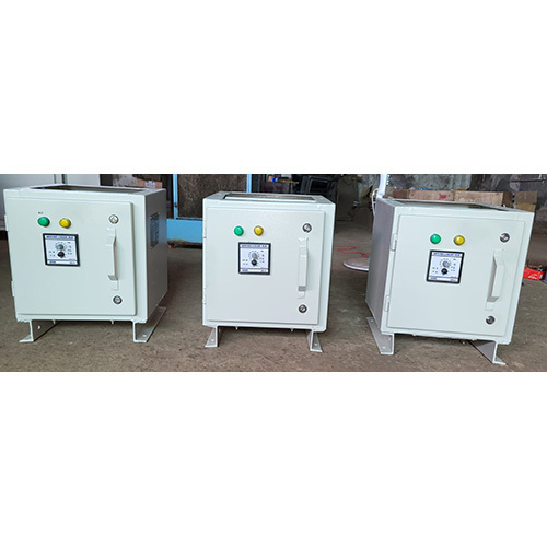 Ngr Voltage Stabilizer