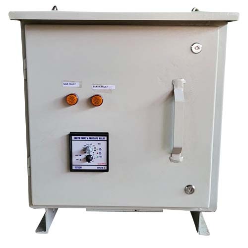Ngr Voltage Stabilizer