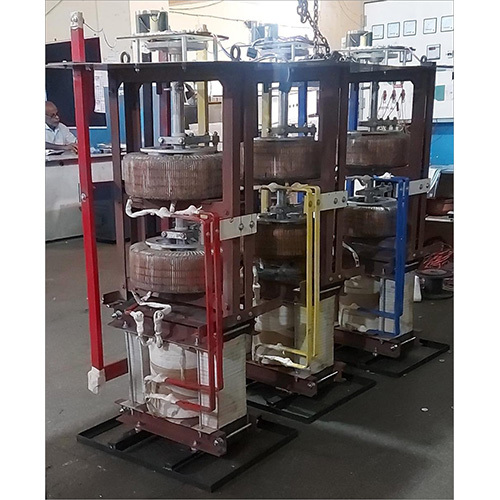 Servo Voltage Satbilizer