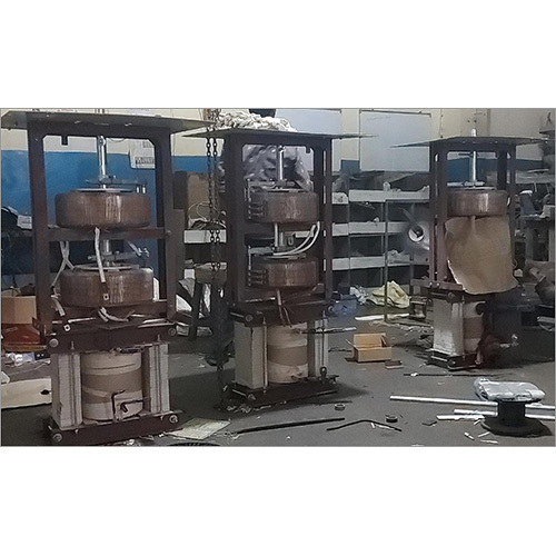 Servo Voltage Satbilizer