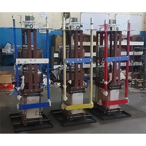 Servo Voltage Satbilizer