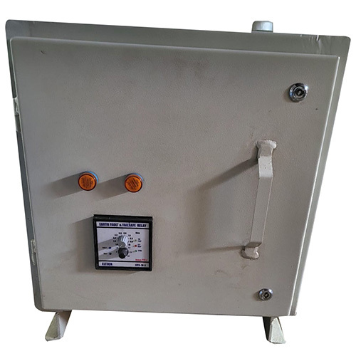 Neutral System Voltage Stabilizer