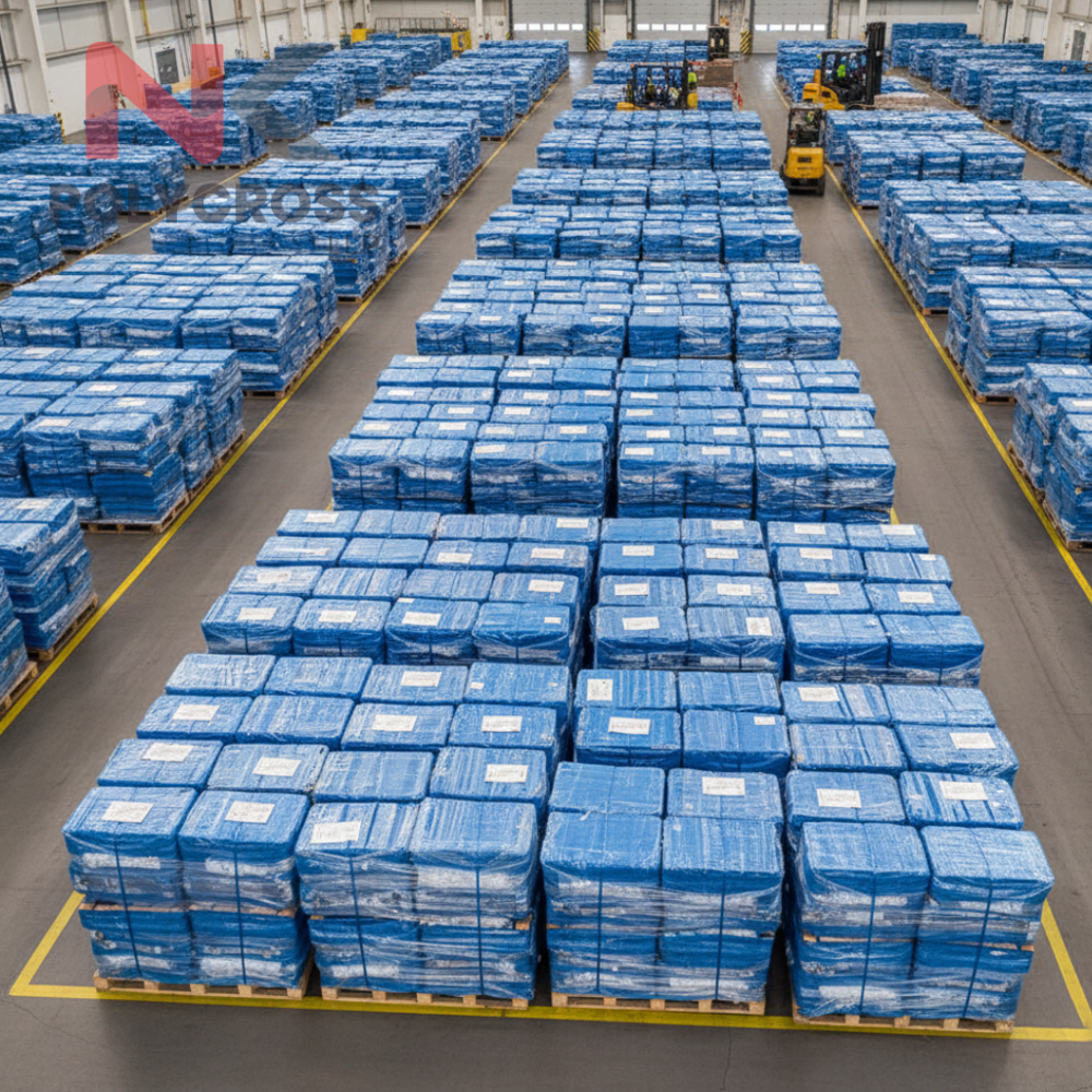 Global Tarpaulin Supplier