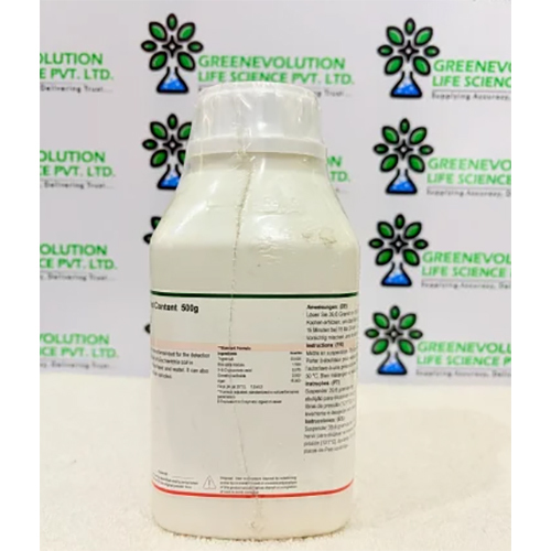 Tryptone Bile Glucuronic Agar Himedia