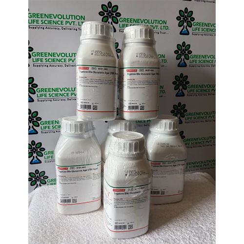 Tryptone Bile Glucuronic Agar Himedia