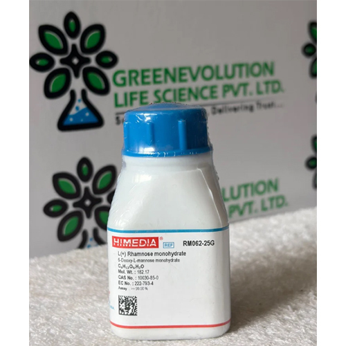 L Rhamnose Monohydrate