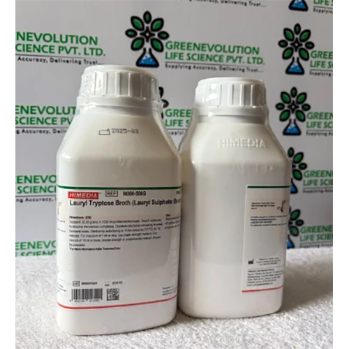 Lauryl Sulphate Broth Himedia
