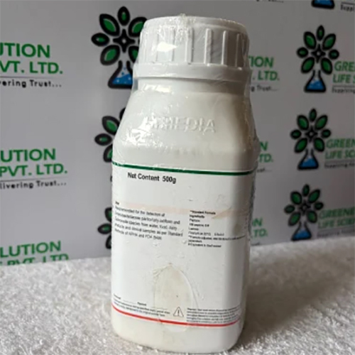 Lactose Broth Himedia