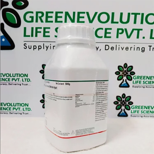 Plate Count Agar (Standard Methods Agar) Himedia