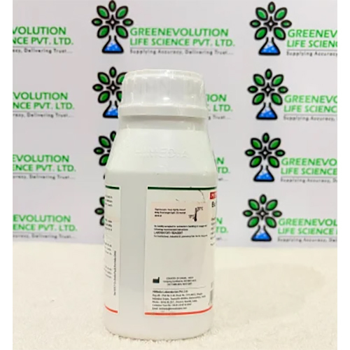 Buffered Peptone Water