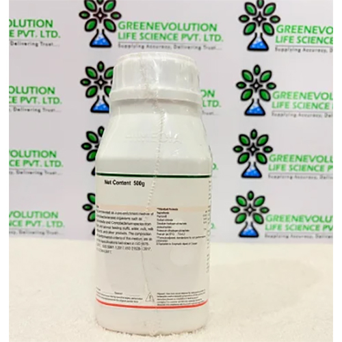 Buffered Peptone Water