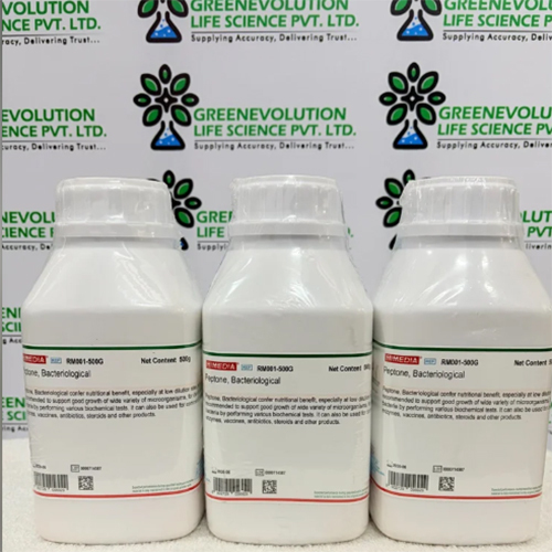 Peptone Bacteriological Himedia
