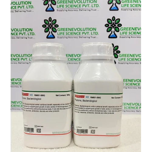 Peptone Bacteriological Himedia