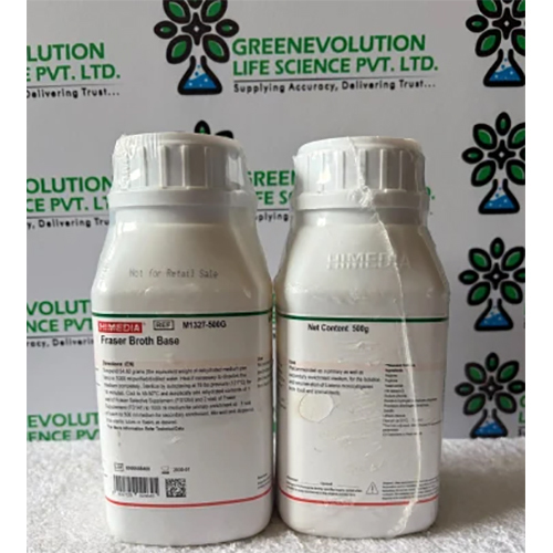 Fraser Broth Base